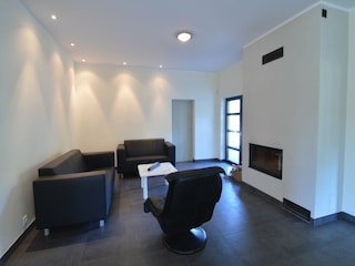 Villa Czaplinek Ausstattung 14