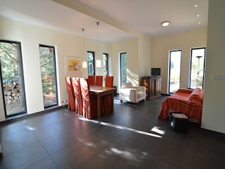 Villa Czaplinek Ausstattung 22