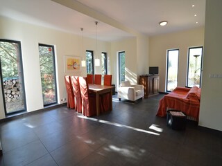 Villa Czaplinek Características 15