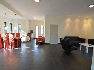 Villa Czaplinek Características 14