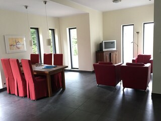 Villa Czaplinek Características 17