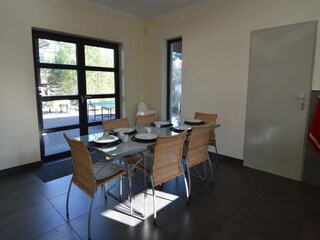 Villa Czaplinek Caratteristiche 15