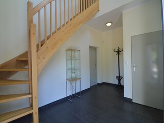 Villa Czaplinek Ausstattung 24