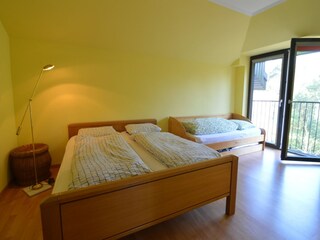 Villa Czaplinek Características 22