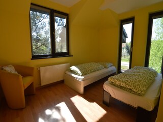 Villa Czaplinek Características 24