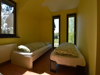 Villa Czaplinek Características 24