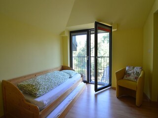 Villa Czaplinek Características 25