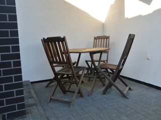 Villa Czaplinek Buitenaudio-opname 9