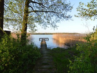 Villa Czaplinek Environnement 35