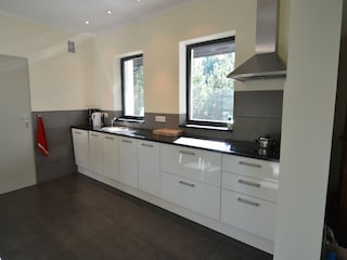 Villa Czaplinek Ausstattung 25