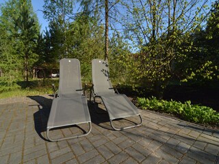 Villa Czaplinek Buitenaudio-opname 8