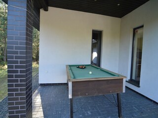 Villa Czaplinek Grabación al aire libre 13