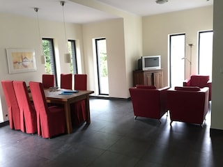 Villa Czaplinek Features 31