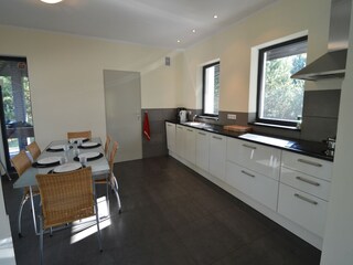 Villa Czaplinek Caratteristiche 27