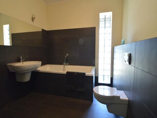 Villa Czaplinek Características 18