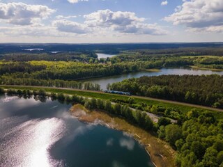 Villa Czaplinek Omgeving 33