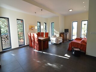 Villa Czaplinek Features 21