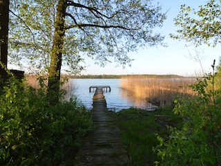 Villa Czaplinek Umgebung 38