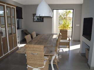Villa Carvoeiro Buitenaudio-opname 16