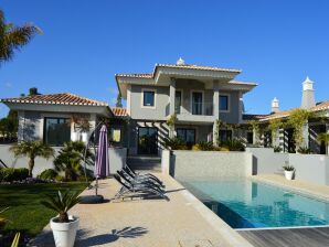 Luxuriöse Villa mit eigenem Swimmingpool in Carvoeiro - Carvoeiro - image1