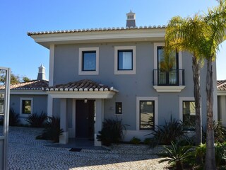 Villa Carvoeiro Buitenaudio-opname 2