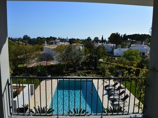 Villa Carvoeiro Enregistrement extérieur 6