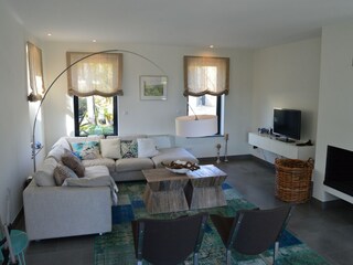 Villa Carvoeiro Caratteristiche 27