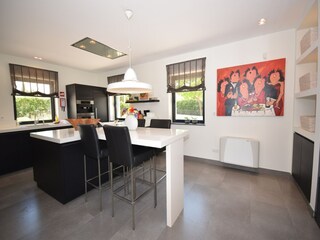 Villa Carvoeiro Équipement 18