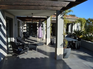 Villa Carvoeiro Enregistrement extérieur 9