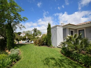 Villa Carvoeiro Enregistrement extérieur 11