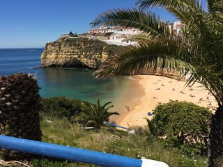 Villa Carvoeiro Omgeving 31