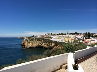 Villa Carvoeiro Environnement 35