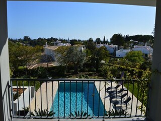 Villa Carvoeiro Outdoor Recording 5