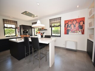 Villa Carvoeiro Caratteristiche 18