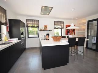 Villa Carvoeiro Caratteristiche 19