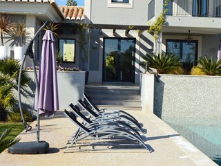 Villa Carvoeiro Outdoor Recording 6