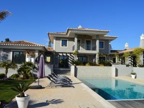 Modern villa with swimming pool near Carvoeiro - Carvoeiro - image1