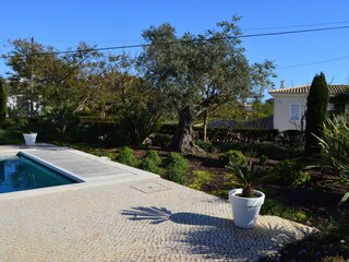 Villa Carvoeiro Grabación al aire libre 8