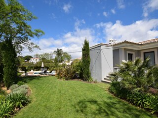Villa Carvoeiro Grabación al aire libre 10
