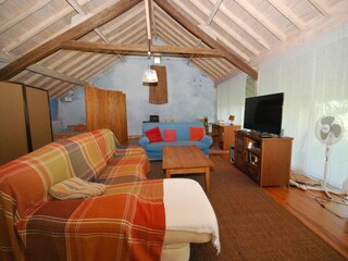 Casa de campo Paialvo Características 1