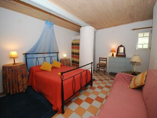 Casa de campo Paialvo Características 18
