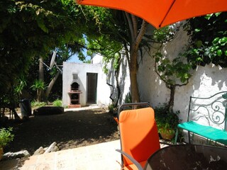 Casa de campo Paialvo Grabación al aire libre 6