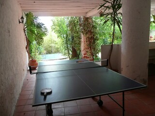 Casa de campo Paialvo  21
