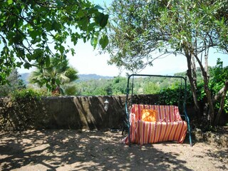 Casa de campo Paialvo Grabación al aire libre 5