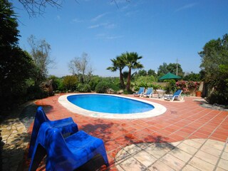 Farmhouse Paialvo Outdoor Recording 6