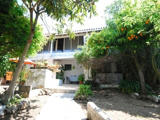 Casa de campo Paialvo Grabación al aire libre 7