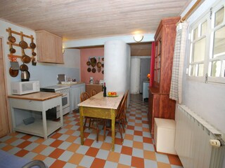 Farmhouse Paialvo Features 36