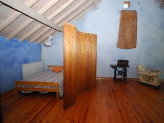 Casa de campo Paialvo Características 25