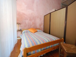 Farmhouse Paialvo Features 27