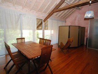 Farmhouse Paialvo Features 29